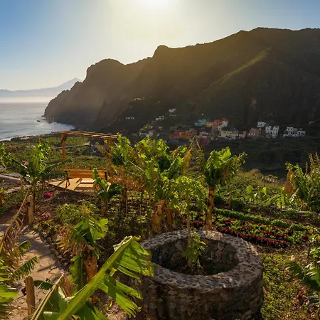 Bella Vista - Hermigua