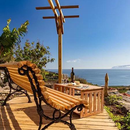 Bella Vista بيت شباب *