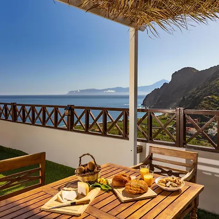 بيت شباب Bella Vista إرميغوا