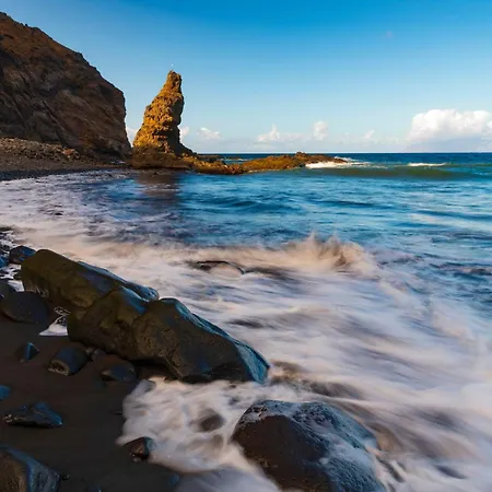 Bella Vista - Hostel *