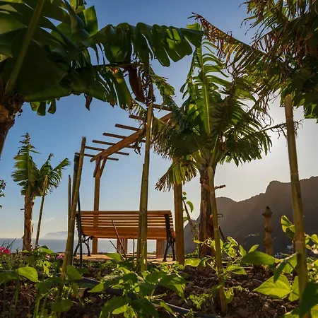 بيت شباب Bella Vista *