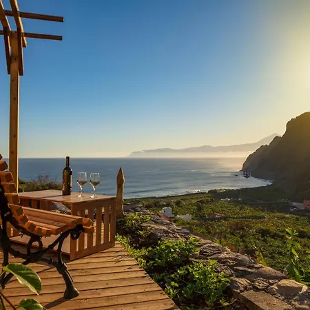 Bella Vista * إرميغوا