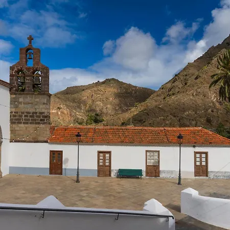 Bella Vista Hostel Hermigua