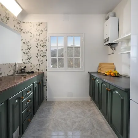 Bella Vista إرميغوا