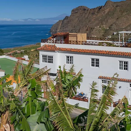 Bella Vista Hostel *