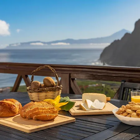بيت شباب Bella Vista إرميغوا