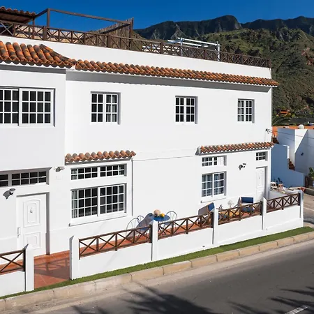 Bella Vista - Hostel